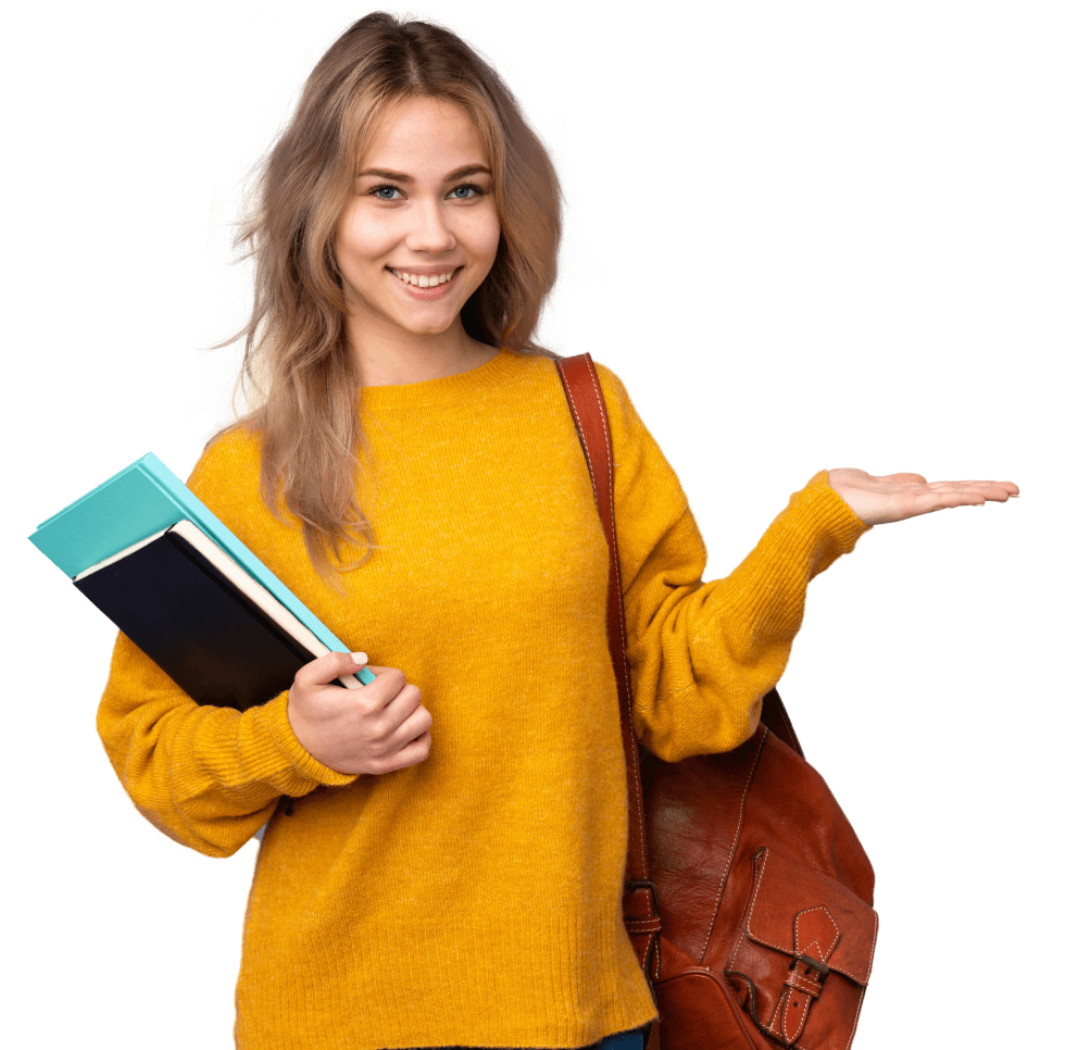 Study in uk